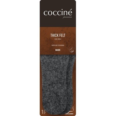 

Устілка товстий войлок COCCINE 36