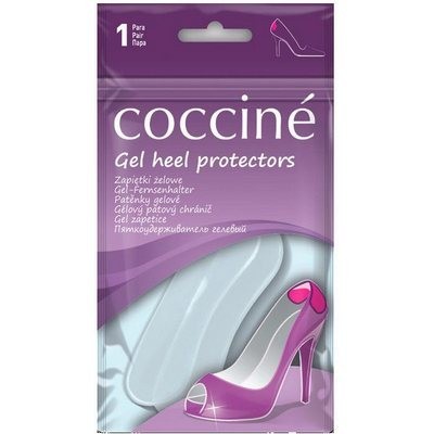 

Пяткоутримувач гелевий COCCINE S-M