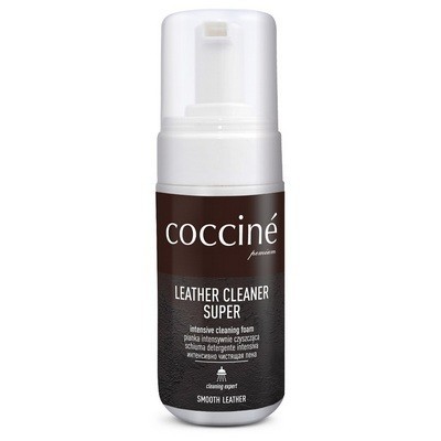 

Піна для очищення гладкої шкіри COCCINE 100ml