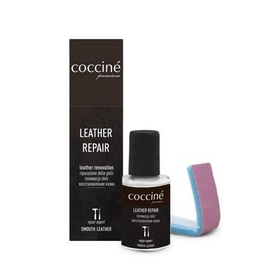 

Коректор для гладкої шкіри COCCINE 10ml IVORY