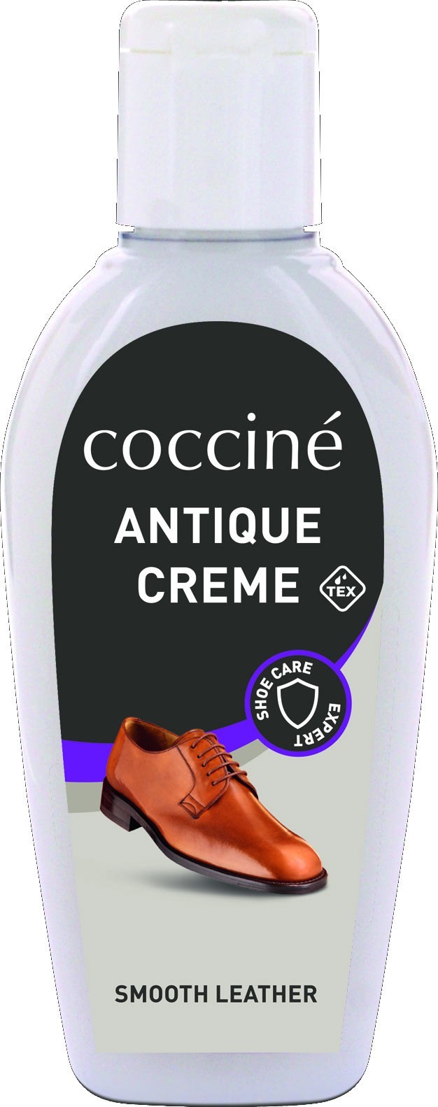 

Крем з аплікатором для делікатної шкіри COCCINE ANTIQUE CREAM 50 ml