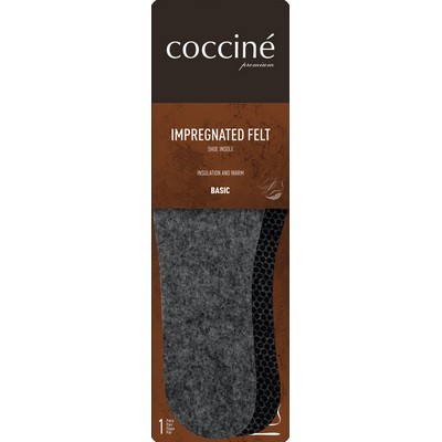 

Устілка COCCINE IMPREGNATED FELT 39
