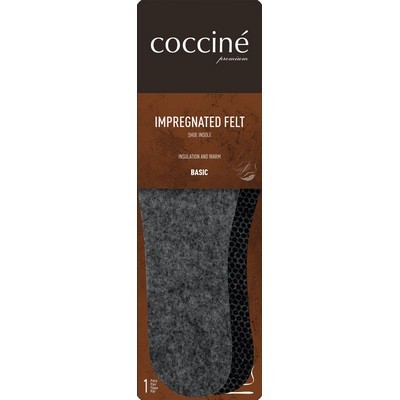 

Устілка COCCINE IMPREGNATED FELT 36