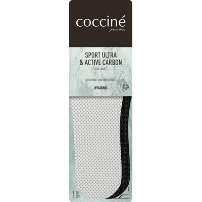 

Устілка COCCINE SPORT ULTRA ACTIVE CARBON 45 46