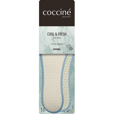 

Устілка COCCINE COOL#FRESH 37