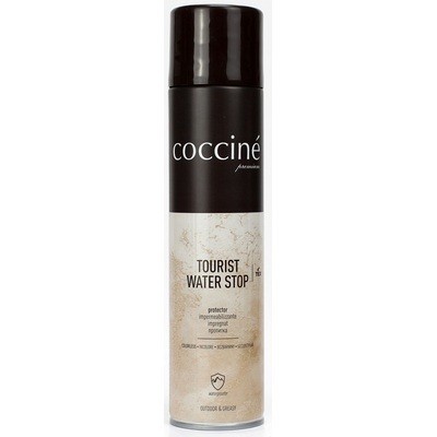 

Водовідштовхуючий спрей COCCINE TOURIST WATER STOP SPRAY 400ml