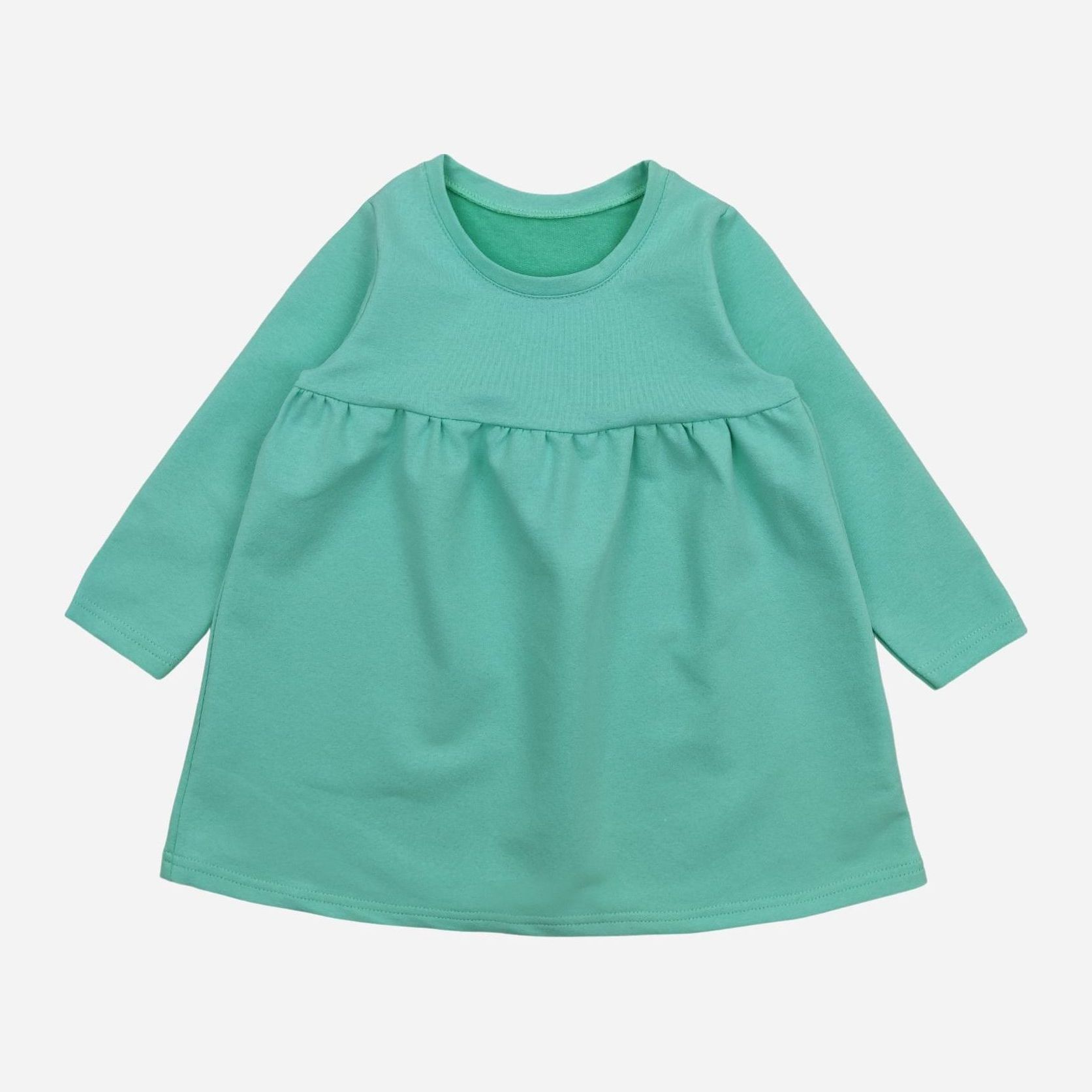 Акція на Дитяче плаття для дівчинки Кена 310883-2-37 98 см від Rozetka