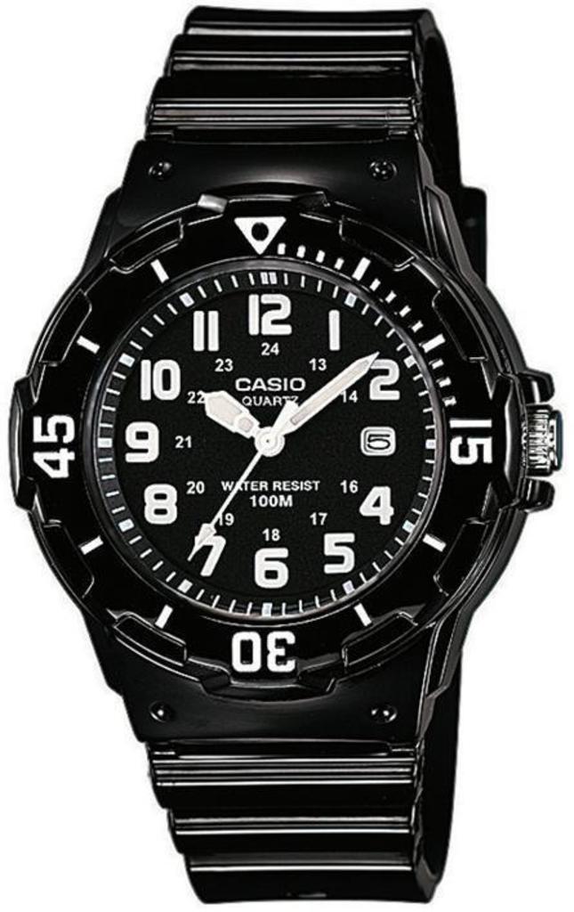 

Часы CASIO LRW-200H-1BVEF