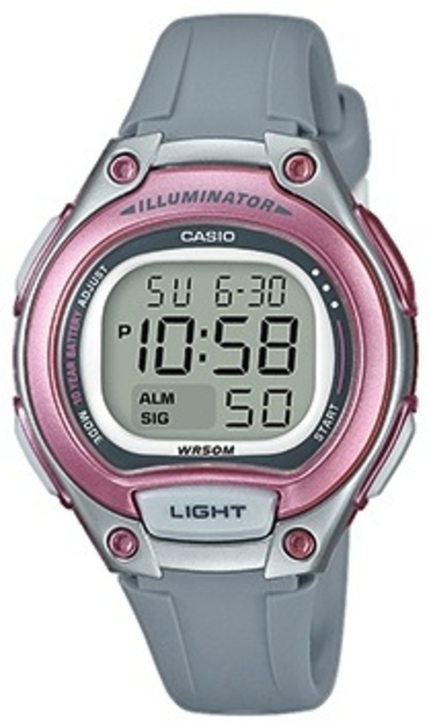 

Часы CASIO LW-203-8AVEF