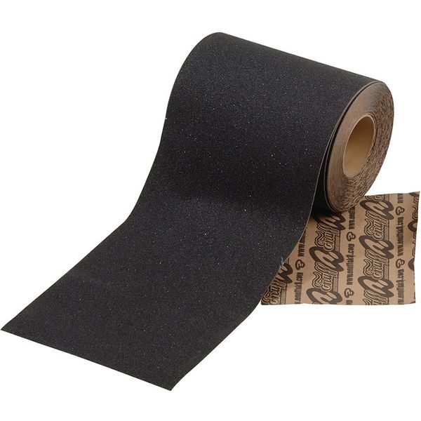 

Наждак для скейтборда (гриптейп) Enuff Roll Black (sds5581)