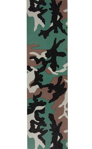 

Наждак для скейтборда гриптейп Enuff Sheets Camo 9" х 33" (sds5318)