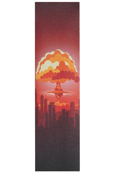 

Наждак для трюкового самоката Hipe Grip Tape гриптейп Booom (ax5124)