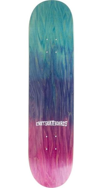 

Доска для скейтборда Enuff дека Classic Fade blue pink 8" (sdd7135)