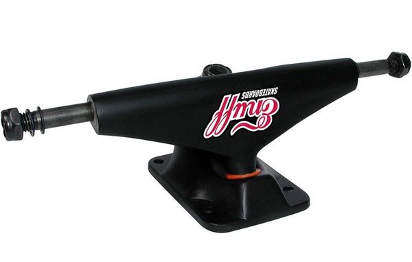 

Подвески для скейтборда Enuff 306 Low covert Black 139 мм (sdt4120)