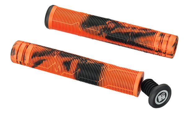 

Грипсы для трюкового самоката Hipe LMT03 Orange 17 см (tr7754)