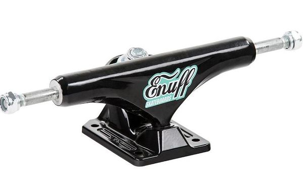 

Подвески для скейтборда Enuff Decade Pro Black 139 мм (Sdt4118)
