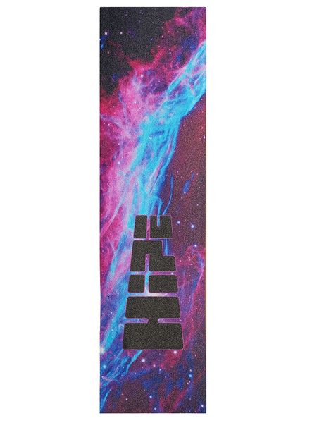 

Наждак для трюкового самоката Hipe Grip Tape гриптейп Galaxy (ax5125)