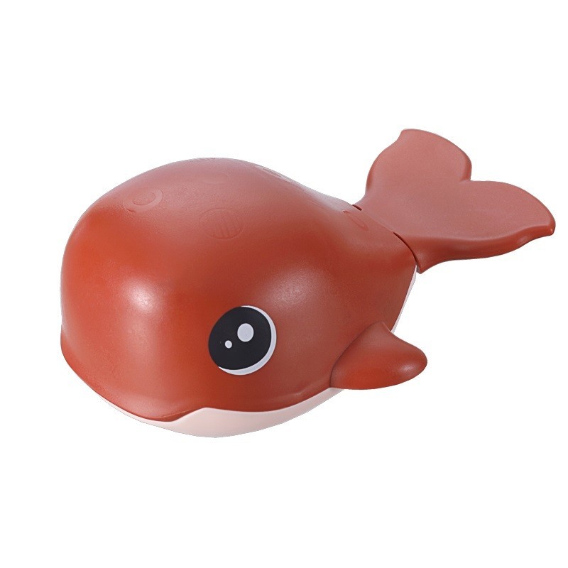 

Игрушка для ванной Кит Babyhood красный (BH-742R) (6923149604752)