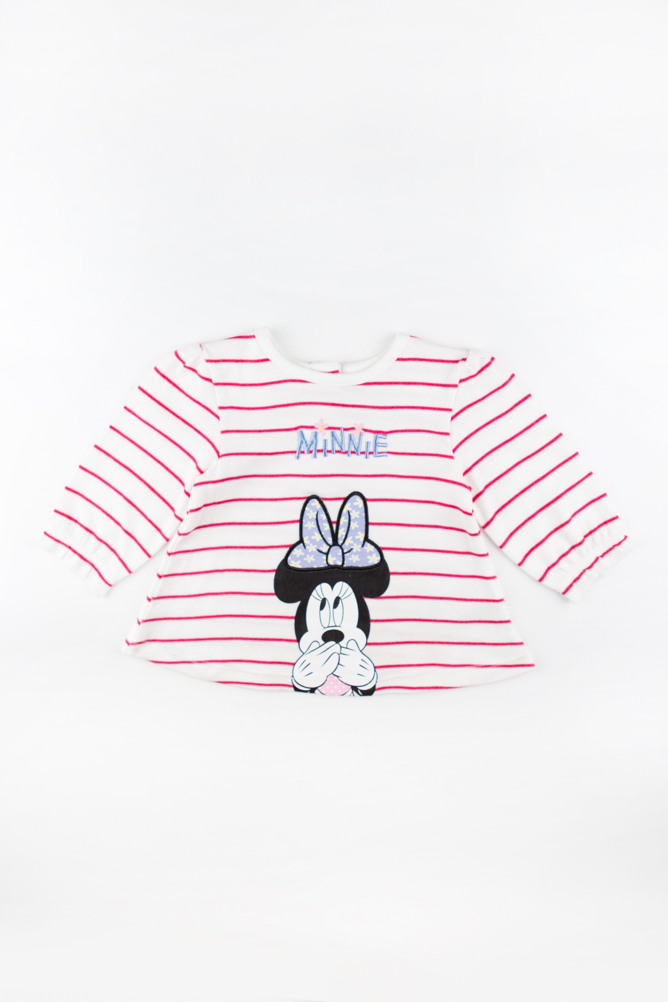 

Кофта Primark 62см белый 3330210200094