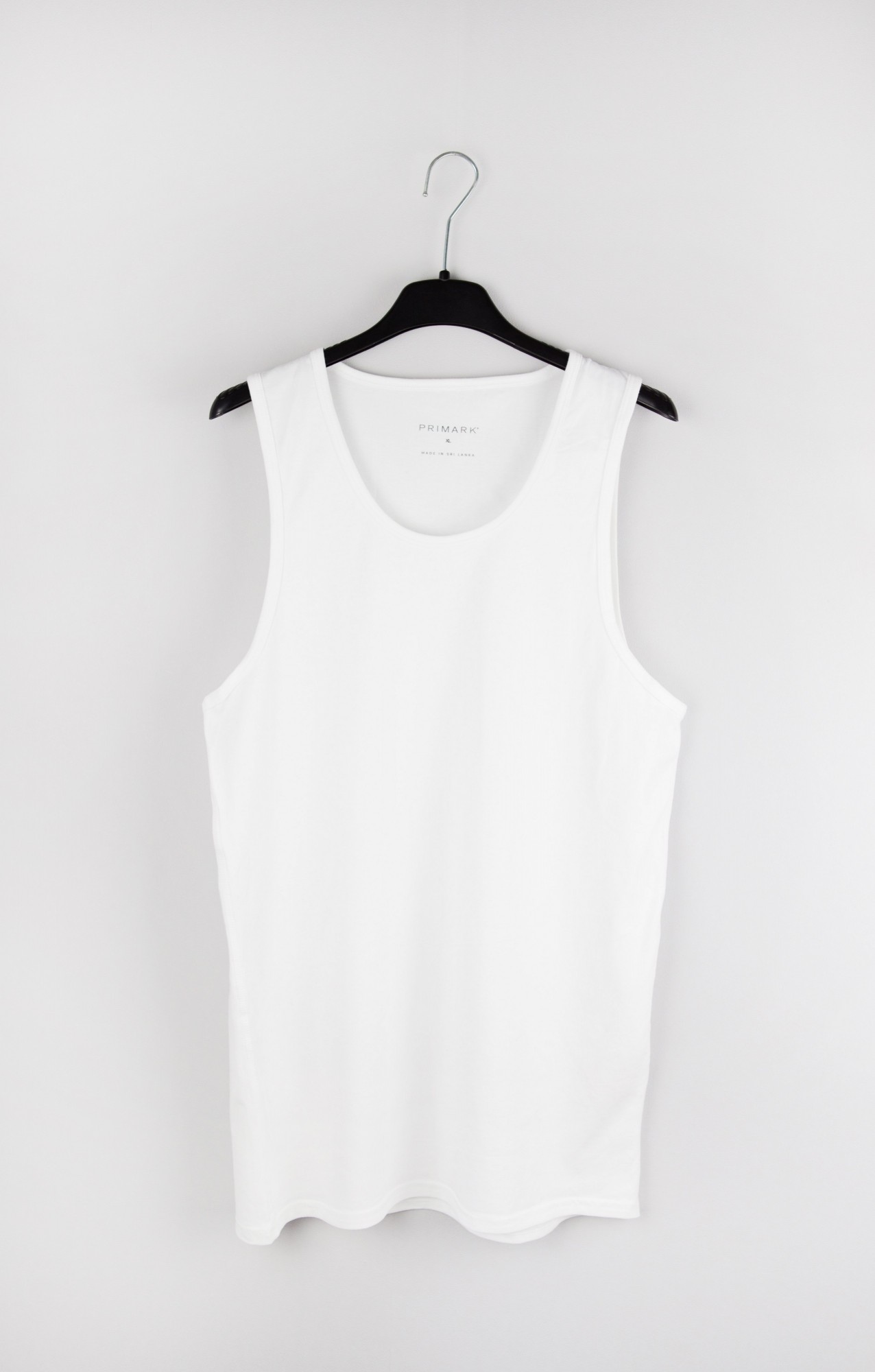 

Майка Primark XL белый 3830210201015