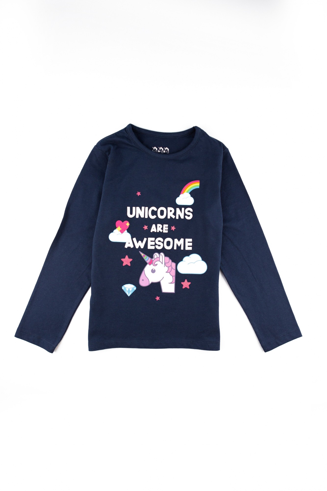 

Кофта Primark 128см синий 3330210200318
