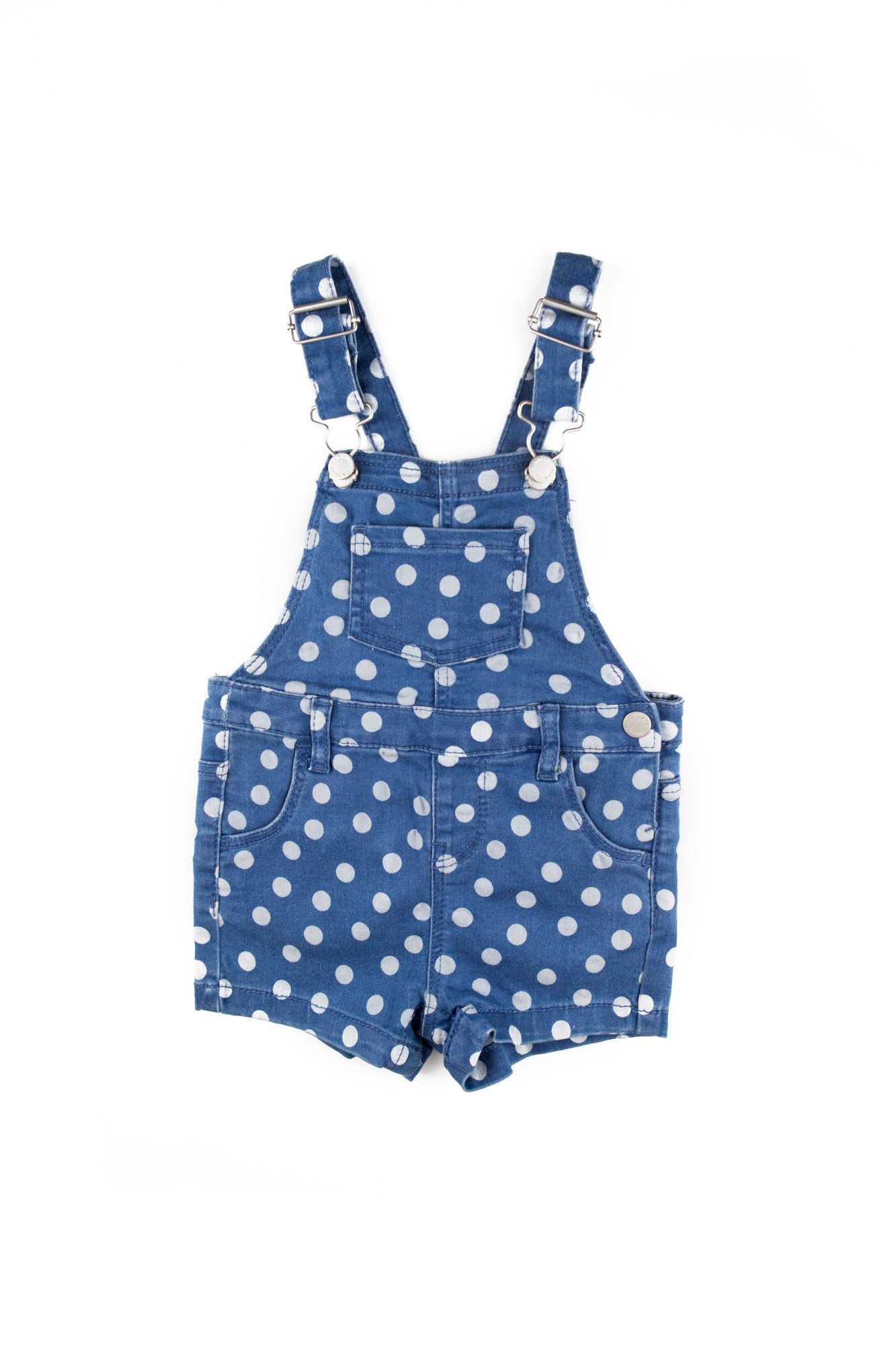 

Комбинезон Primark 86см синий 3330210200700