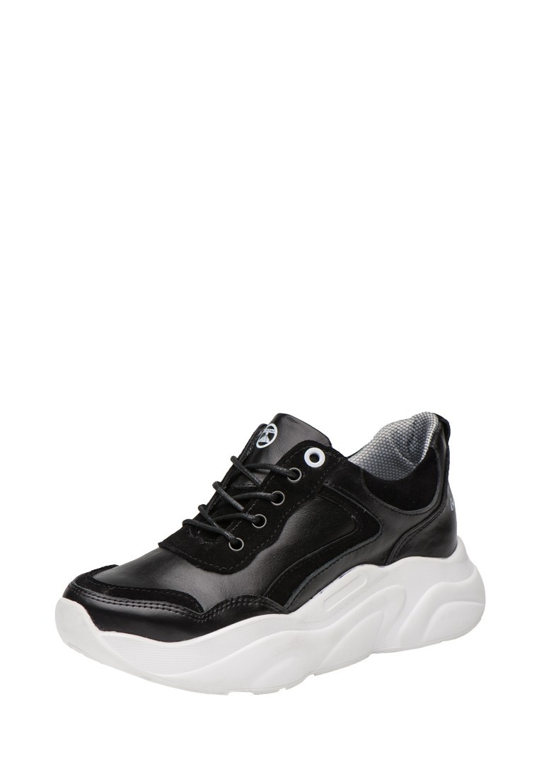 

Кроссовки Broni жм8/4-01kv 40 26,2 см Черные