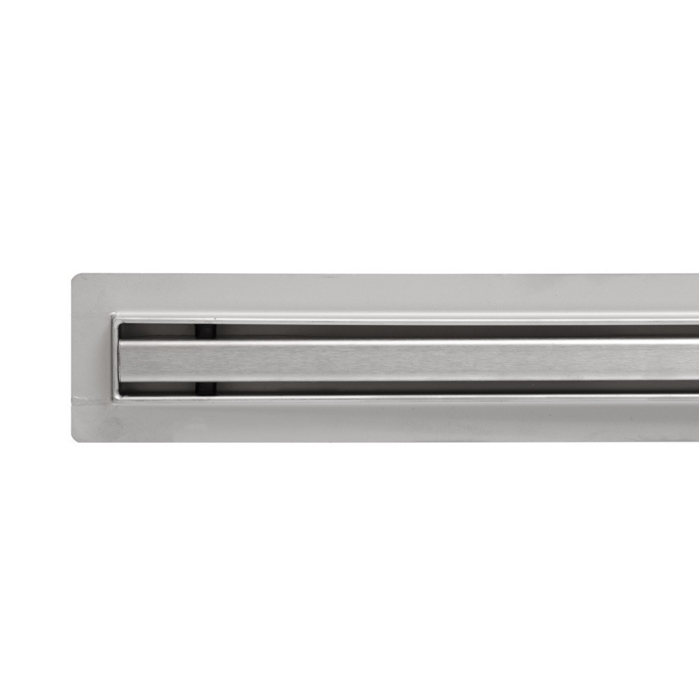 

Душевой линейный трап Epelli Slim 80cm тонкий