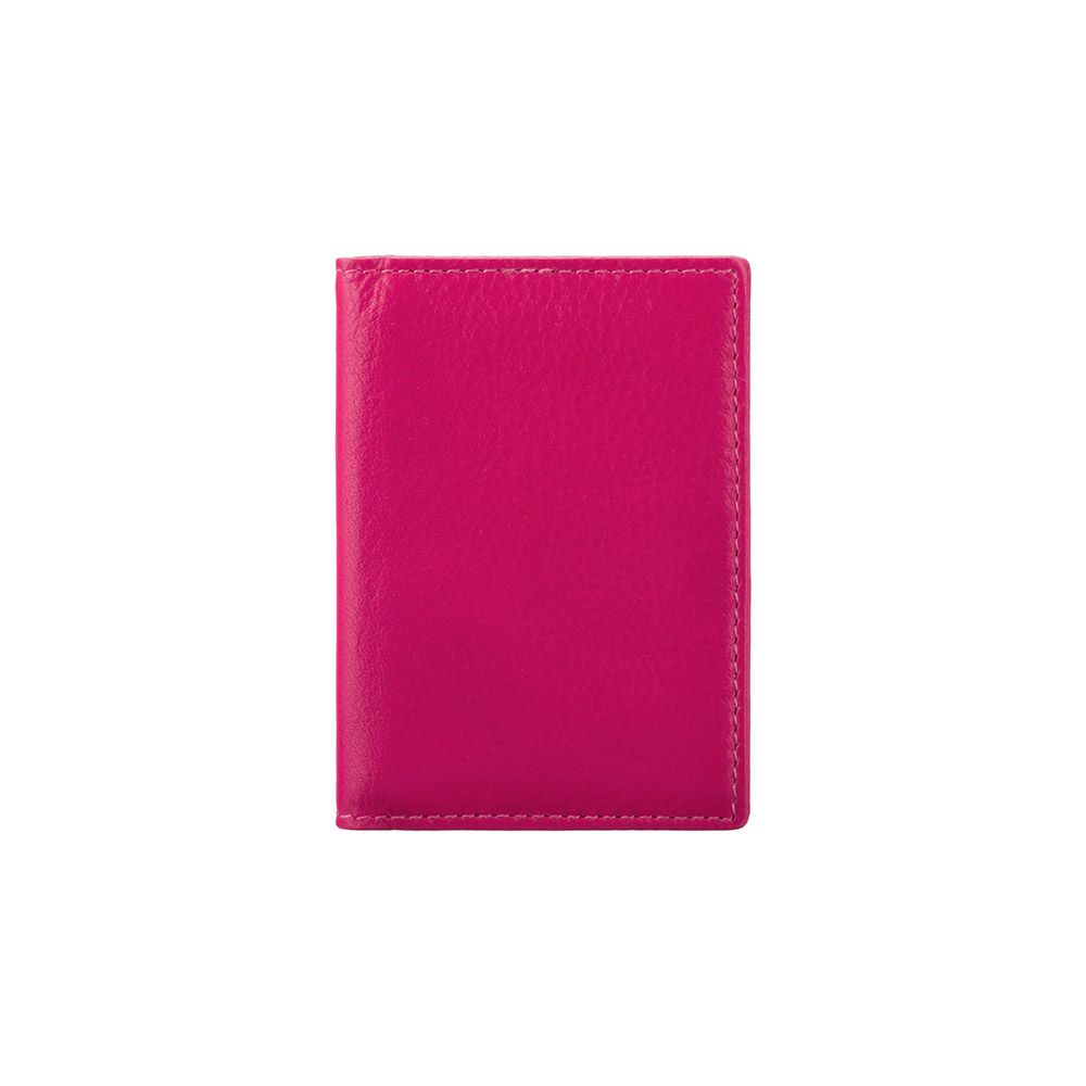 

Визитница Visconti TC1 Fuscia (TC1 FCS)