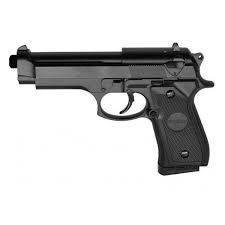 

Игрушечный металлический пистолет CYMA ZM 18