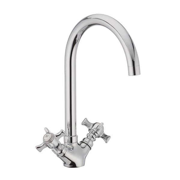 

Смеситель для кухни Haiba ZEON 275 (HB0438)