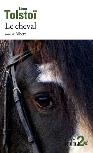 

Le cheval