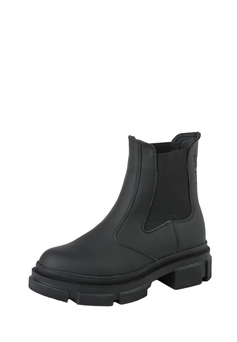 

Ботинки Broni Бжд92-01м 41 26,30 см Черные