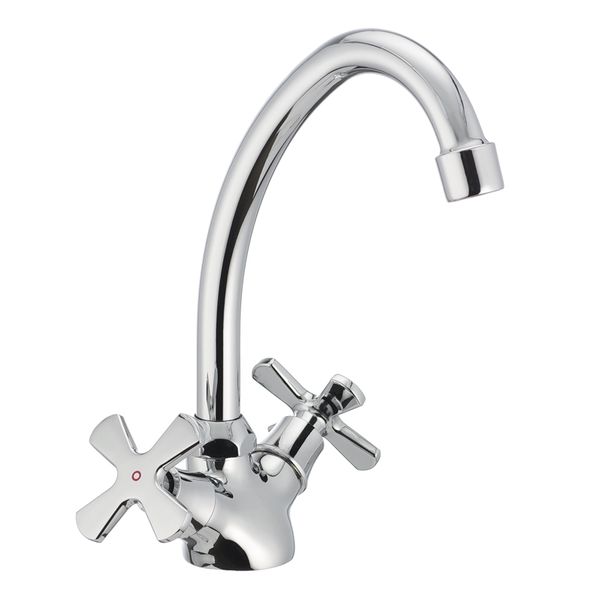 

Смеситель для кухни MIXXUS PREMIUM FOBOS 271 (MI0618)