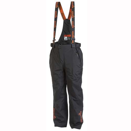 

Штаны Norfin RIVER PANTS  Черный (521101, Штаны Norfin RIVER PANTS S Черный (521101-S)