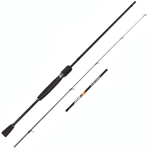 

Удилище спиннинговое Salmo Diamond JIG 14 1.98 (3100-198)