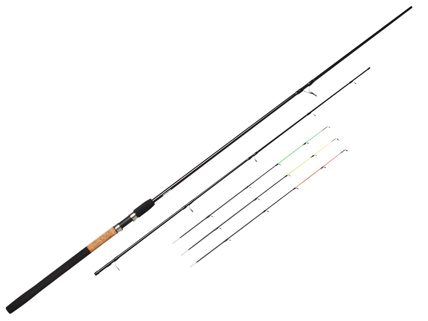 

Удилище фидерное Salmo Sniper FEEDER 040 3.00 (4108-300)