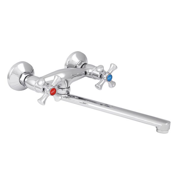 

Смеситель для кухни ZERIX TMK 827 (ZX0087)