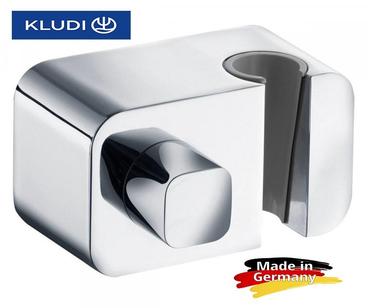 

Фиксированное подключение шланга KLUDI A-QA 655610500