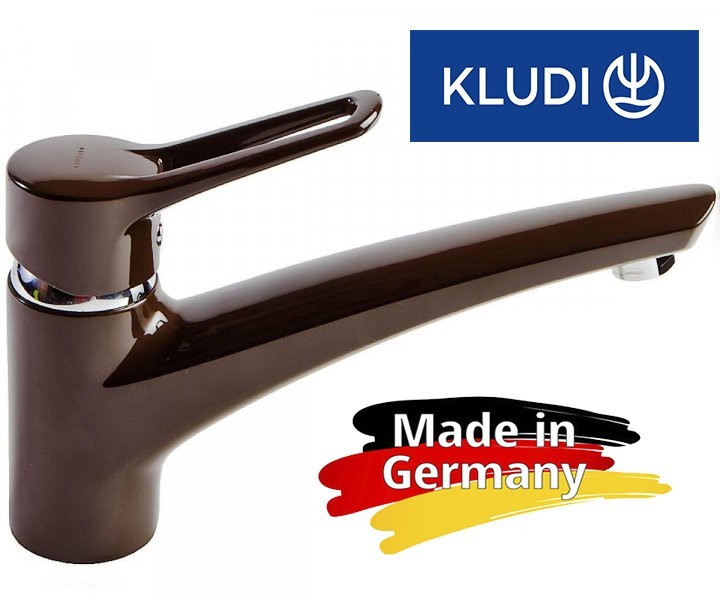 

Смеситель для мойки KLUDI MX 399048262
