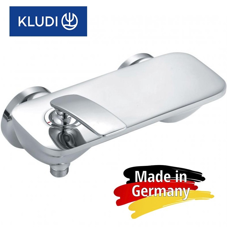 

Джойстиковый смеситель KLUDI BALANCE 527100575