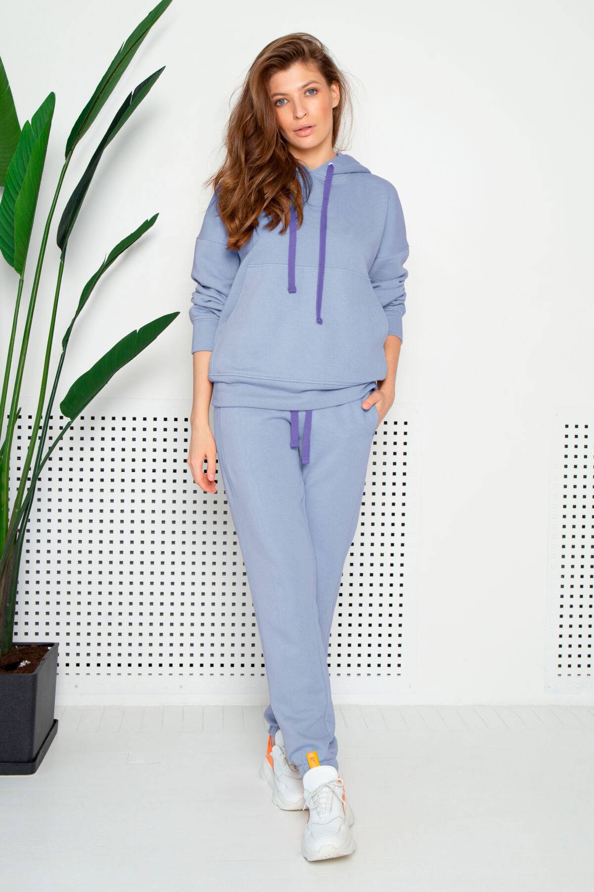 

Костюм NENKA 3099-c06 XL Блакитний ( 2145-XL)