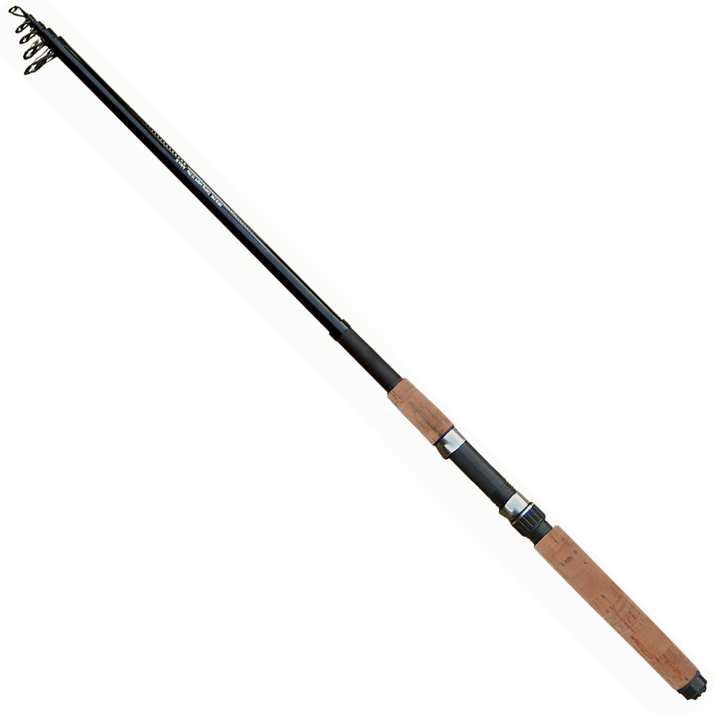 

Удилище Salmo Sniper Travel Spin 5-20g/2.10m (2419-210)
