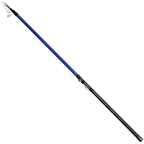 

Удилище Salmo Diamond Bolognese Light 2-15g/4.00m (2227-400)