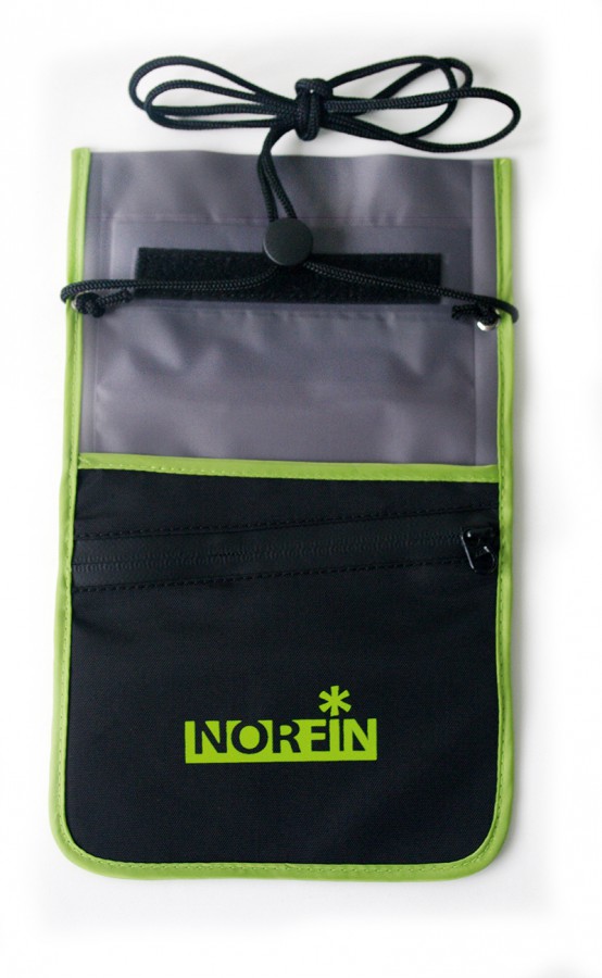 

Гермочехол Norfin DRY CASE 03 17х27 (NF-40308)