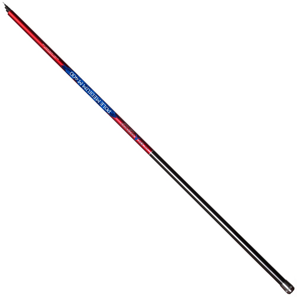 

Удилище Salmo Diamond Pole Medium 3-20g/6.0m (2229-400)