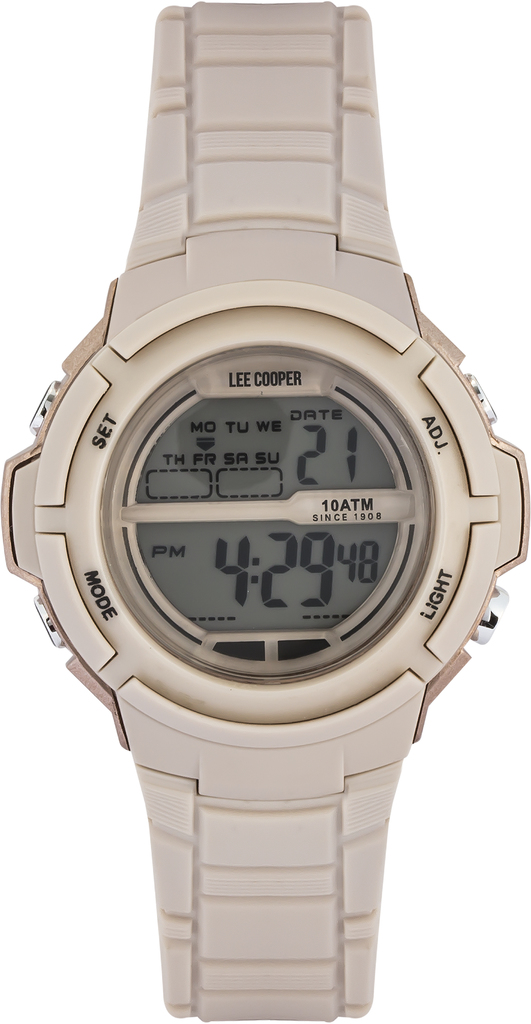 

Часы LEE COOPER ORG05202.427