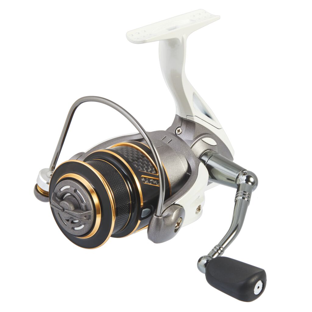 

Катушка безынерционная Salmo Elite BOLOGNESE 8 30FD