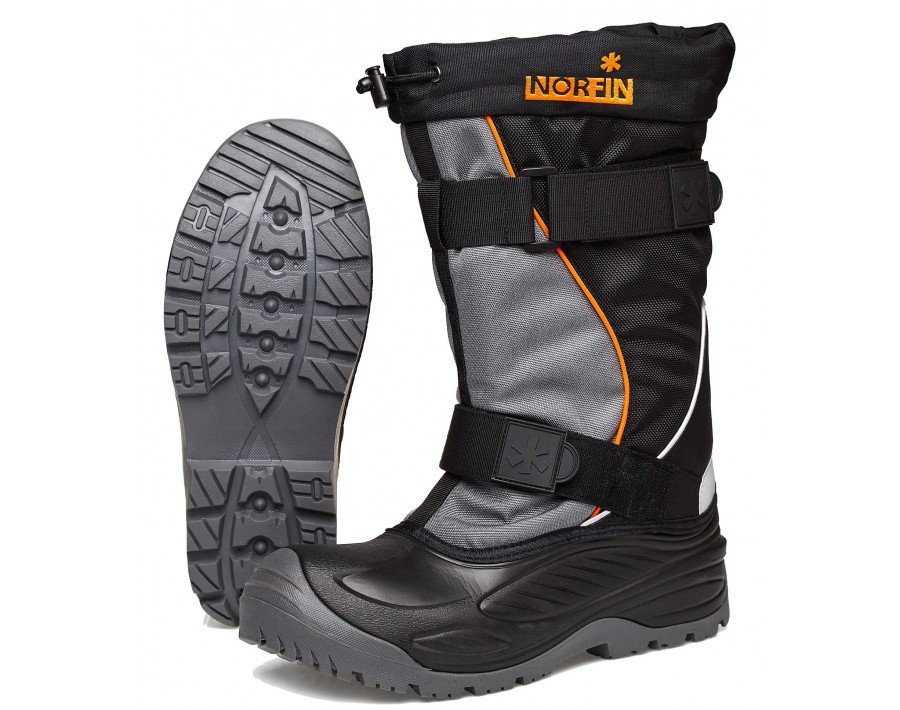 

Сапоги зимние Norfin AVALANCHE 40 (14910-40)