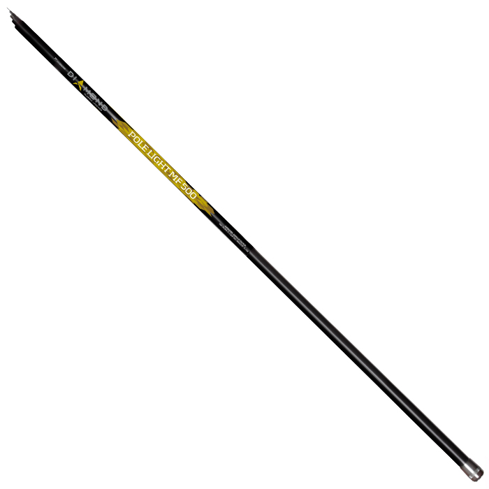 

Удилище Salmo Diamond Pole Light MF 3-15g/5.00m (2233-500)